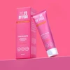 Fit.Fe by Fede The Exfoliator Facial Valiklis šveičiamasis veido prausiklis, 100 ml