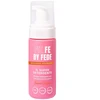Fit.Fe by Fede The Power-Valiklis Foaming Face Wash putojantis veido prausiklis, 150 ml