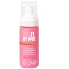 Fit.Fe by Fede The Power-Valiklis Foaming Face Wash putojantis veido prausiklis, 150 ml