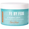 Fit.Fe by Fede The Purifying Body Scrub valomasis kūno šveitiklis, 250 ml