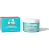 Fit.Fe by Fede The Purifying Body Scrub valomasis kūno šveitiklis, 250 ml