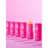 Fit.Fe by Fede The Shielder Transparent Sunscreen Stick SPF 50 apsauginis pieštukas nuo saulės, 7 g
