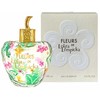 Fleurs De Lolita Lempicka Eau De Parfum Purškiklis, 100 ml