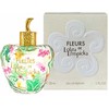 Fleurs De Lolita Lempicka Eau De Parfum Purškiklis, 30 ml
