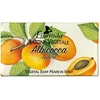 Florinda Apricot Vegan Cleansing & Hydrating Fruity Scented Soap Bar , 100 g