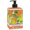Florinda Argumi Mediterranei Hydrating Liquid Soap, 500 ml