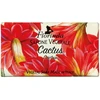 Florinda Cactus Vegan Cleansing & Hydrating Scented Soap Bar , 100 g
