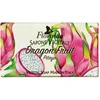 Florinda Dragon Fruit Vegan Hydrating & Cleansing Fruity Scented Soap Bar Hands & Body, 100 g