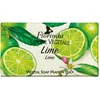 La Dispensa Florinda muilas augalinis, rankų darbo, parfumuotas, Laimo aromato, 100 g