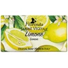 La Dispensa Florinda muilas augalinis, rankų darbo, parfumuotas, Citrinu aromato, 100 g