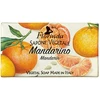 Florinda Mandarin veganiškas valomasis ir drėkinamasis muilas kūnui, 100 g