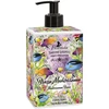 Florinda Mediterranean Breeze Hydrating Liquid Soap Hands & Face & Body, 500 ml