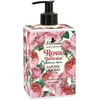 Florinda Rosa Delicata Cleansing & Softening Liquid Soap Hands & Face & Body, 500 ml