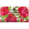 La Dispensa Florinda muilas augalinis, rankų darbo, parfumuotas, Rožių aromato, 100 g