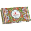 Florinda Rožinė Salt Pan Vegan Hydrating Scented Soap Bar Body, 100 g