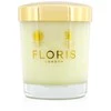 Floris Of London Cinnamon &amp; Tangerine Cinnamon &amp; Tangerine Scented Candle, 175 g