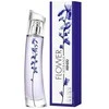 Flower By Kenzo Ikebana Indigo EDP parfumuotas vanduo moterims, 40 ml