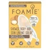 Foamie Dušo muilas su argano aliejumi ir vanile 80 g