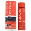 Foligain "Triple Action" šampūnas nuo plaukų slinkimo (vyriškas šampūnas) 236 ml