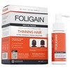 Foligain Trigubo poveikio serumas nuo plaukų slinkimo (formulė plonėjantiems plaukams) 59 ml