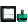 Ford Mustang Mustang Žalias EDT tualetinis vanduo vyrams, 100 ml