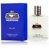Ford Mustang Mustang Mėlyna EDT tualetinis vanduo vyrams, 100 ml