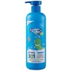 Formal Bee Formalus Bee 3in1 Apple plaukų šampūnas, kondicionierius ir dušo želė 3-in-1, 500 ml