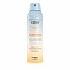 Fotoprotector Isdin skaidrus purškiklis odai Spf 50+ 250ml