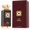 Fragrance World Chic Unique EDP parfumuotas vanduo unisex, 100 ml