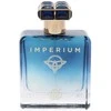 Fragrance World Imperium EDP parfumuotas vanduo unisex, 100 ml
