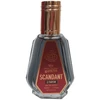 Fragrance World John Gustav Homme Scandant EDP parfumuotas vanduo vyrams, 50 ml