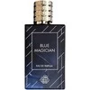 Fragrance World Mėlyna Magician EDP parfumuotas vanduo unisex, 100 ml