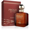Fragrance World Proud Of You Amber EDP parfumuotas vanduo unisex, 100 ml