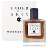Francesca Bianchi Under My Skin Extrait de Parfum PP kvepalai unisex, 30 ml