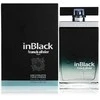 Franck Olivier In Juodas for Men EDT tualetinis vanduo vyrams, 50 ml