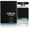 Franck Olivier In Juodas for Men EDT tualetinis vanduo vyrams, 50 ml