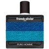 Franck Olivier Pure Homme EDT tualetinis vanduo vyrams, 100 ml