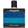 Franck Olivier Pure Homme EDT tualetinis vanduo vyrams, 100 ml