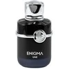 French Avenue Enigma Une EDP parfumuotas vanduo vyrams, 100 ml