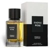 French Avenue Exotic Rose EDP parfumuotas vanduo unisex, 100 ml