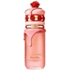 French Avenue Fleuriche Bisou Rose EDP parfumuotas vanduo moterims, 100 ml