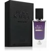 French Avenue Juodas Kabul New Edition EDP parfumuotas vanduo vyrams, 60 ml