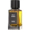 French Avenue Spicy Amber EDP parfumuotas vanduo unisex, 100 ml