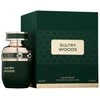 French Avenue Sultry Woods EDP parfumuotas vanduo unisex, 80 ml