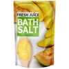 Fresh Juice Banana & Melon Bath Salt, 500g