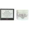 Fresh Juoda arbata Smooth Antioxidants gelinė kaukė veidui, 30 ml