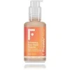 Freshly Cosmetics Exfoliating Rose Facial Valiklis šveičiantis veido prausiklis, 100 ml