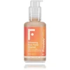 Freshly Cosmetics Exfoliating Rose Facial Valiklis šveičiantis veido prausiklis, 100 ml