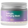 Freshly Cosmetics Salicylic Purifying Mask valomoji veido kaukė, 40 ml