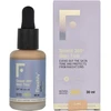 Freshly Cosmetics Shield 360 Skin Tint tonuotas apsauginis veido serumas nuo saulės, atspalvis: Clear, 30 ml